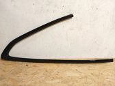 Rear glass trim