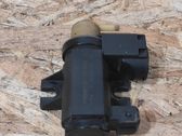 Turbo solenoid valve