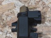 Turbo solenoid valve