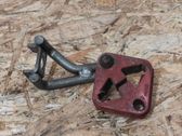 Muffler mount bracket/holder