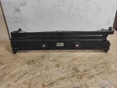 Radiator support slam panel bracket