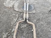 Schalldämpfer Auspuff