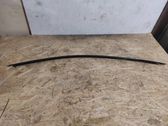 Front door window/glass frame