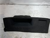 Trunk/boot lower side trim panel