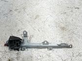 Parcel shelf load cover mount bracket
