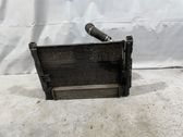 Radiator set