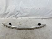 Front bumper cross member