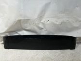 Tailgate/trunk spoiler