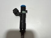 Injecteur de carburant