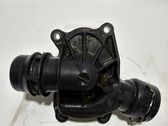 Thermostat/thermostat housing