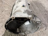 Automatic gearbox