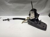 Gear shifter/selector