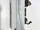 Comfort/convenience module
