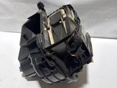 Heater fan/blower