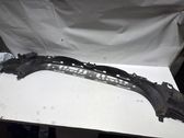 Rear bumper mounting bracket