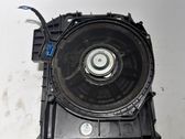 Subwoofer speaker