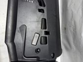 Verkleidung Armaturenbrett Cockpit unten