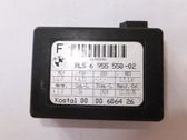 Regensensor