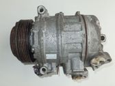 Ilmastointilaitteen kompressorin pumppu (A/C)