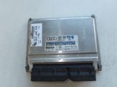 Calculateur moteur ECU