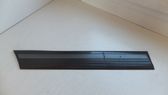 Rear door trim (molding)