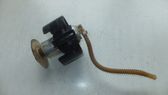 Fuel injection high pressure pump