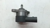 Fuel pressure sensor