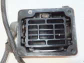 Breather heating element