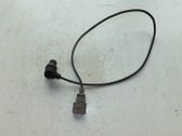 Crankshaft position sensor