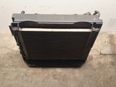 Radiator set