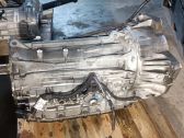 Automatic gearbox