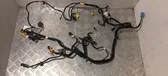 Seat wiring loom