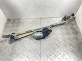Mecanismo del motor del limpiaparabrisas trasero