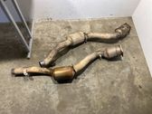 Katalizators, FAP/DPF cieto daļiņu filtrs