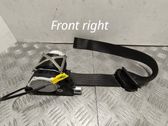 Front seatbelt