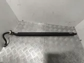 Tailgate/trunk/boot tension spring