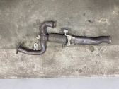 Raccord flexible échappement