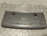 Roof trim bar molding cover