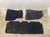 Car floor mat set