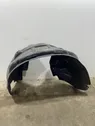 Front wheel arch liner splash guards