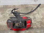 Caliper del freno trasero