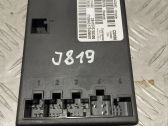 Module de commande de siège
