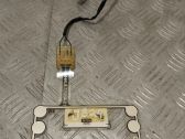 Seat control module