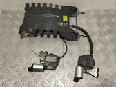 Module de commande de siège