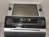 GPS navigation control unit/module