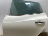 Rear door