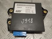Module de commande suspension