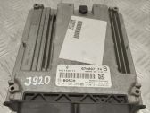 Engine control unit/module