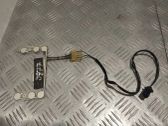 Seat control module