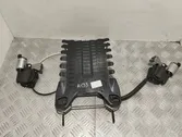 Sėdynės valdymo varikliukas